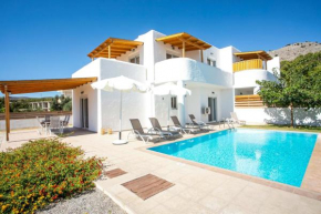 Rhodian Dunes Villas with Private Pool - Dodekanes Kiotari